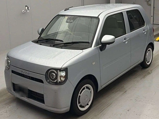 DAIHATSU MIRA TOCOT