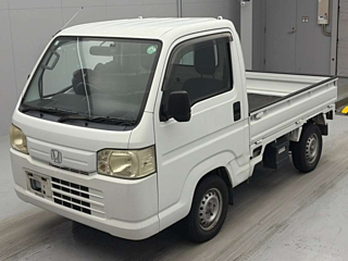 HONDA ACTY TRUCK