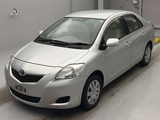 TOYOTA BELTA