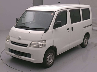 TOYOTA TOWN ACE VAN