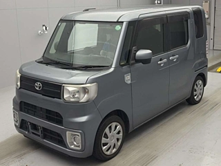 TOYOTA PIXIS MEGA