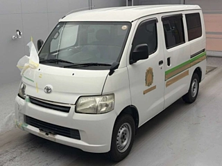 TOYOTA LITE ACE VAN
