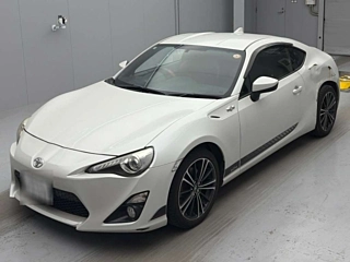 TOYOTA 86