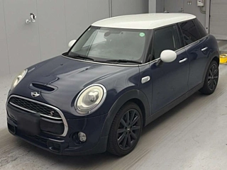 BMW MINI