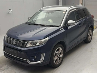 SUZUKI ESCUDO