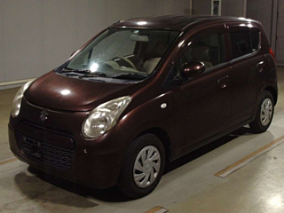 SUZUKI ALTO ECO