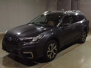 SUBARU LEGACY OUTBACK