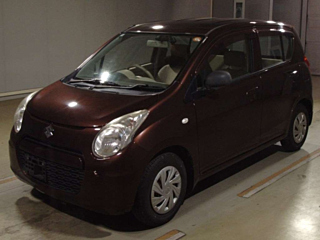 SUZUKI ALTO ECO