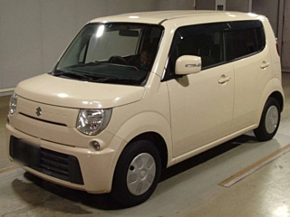 SUZUKI MRWAGON
