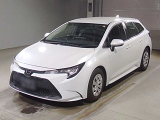 TOYOTA COROLLA TOURING