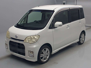 DAIHATSU TANTO EXE