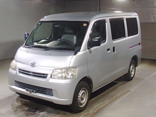 TOYOTA TOWN ACE VAN