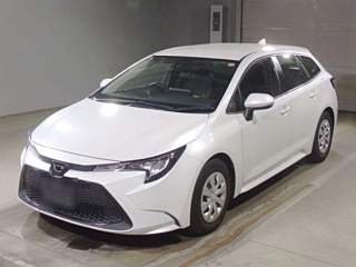 TOYOTA COROLLA TOURING