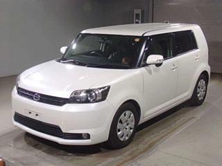 TOYOTA COROLLA RUMION