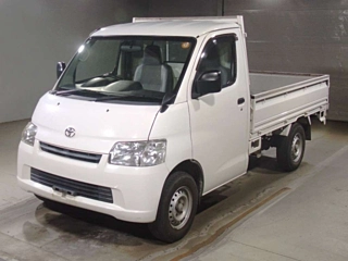 TOYOTA TOWN ACE TRUCK