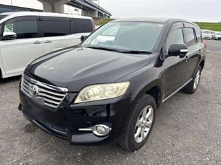 TOYOTA VANGUARD