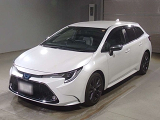 TOYOTA COROLLA TOURING