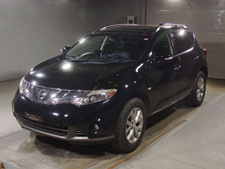 NISSAN MURANO