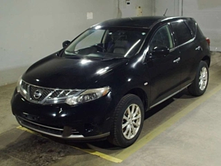 NISSAN MURANO