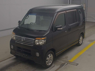 DAIHATSU ATRAI WAGON