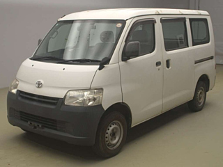 TOYOTA LITE ACE VAN
