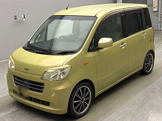 DAIHATSU TANTO EXE