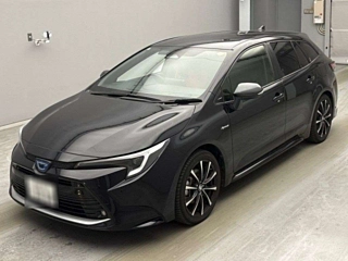 TOYOTA COROLLA TOURING