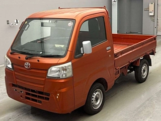 TOYOTA PIXIS TRUCK