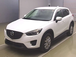 MAZDA CX 5