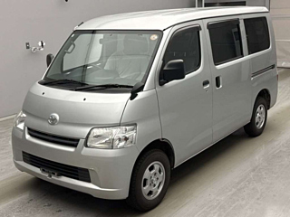TOYOTA LITE ACE VAN