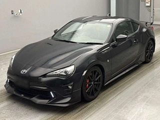 TOYOTA 86