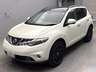 NISSAN MURANO
