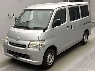TOYOTA LITE ACE VAN