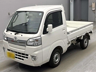 TOYOTA PIXIS TRUCK