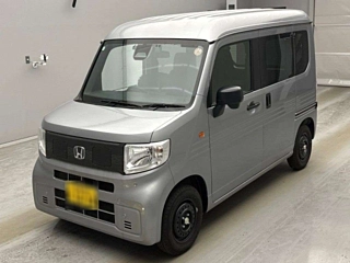 HONDA N VAN E: