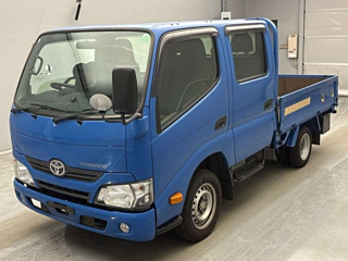 TOYOTA TOYOACE
