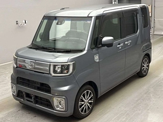 TOYOTA PIXIS MEGA