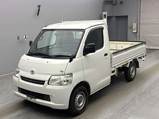 TOYOTA TOWN ACE TRUCK