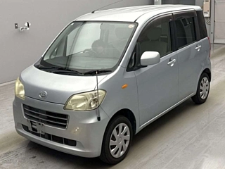 DAIHATSU TANTO EXE