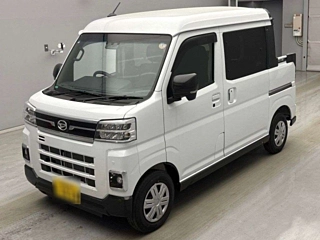 DAIHATSU ATRAI VAN