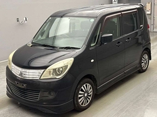 MITSUBISHI DELICA D2