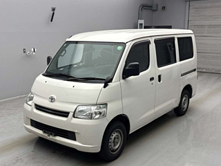 TOYOTA LITE ACE VAN
