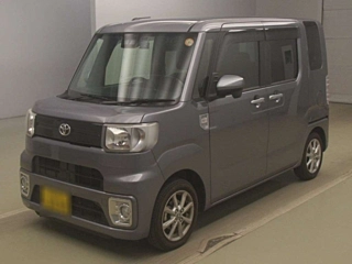 TOYOTA PIXIS MEGA