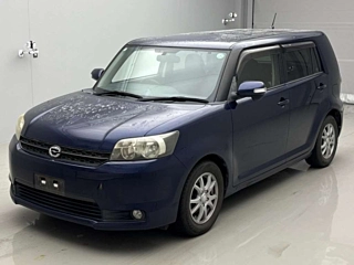 TOYOTA COROLLA RUMION