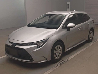 TOYOTA COROLLA TOURING