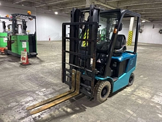 Заказать SUMITOMO FORKLIFT