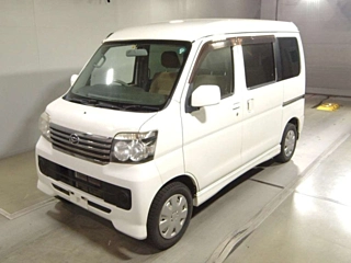 DAIHATSU ATRAI WAGON