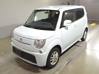 SUZUKI MRWAGON