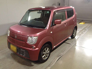 SUZUKI MRWAGON