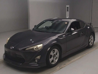 TOYOTA 86
